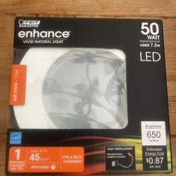 LED Replacement Bulb