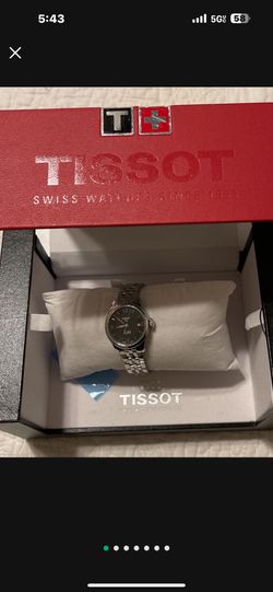 Tissot 