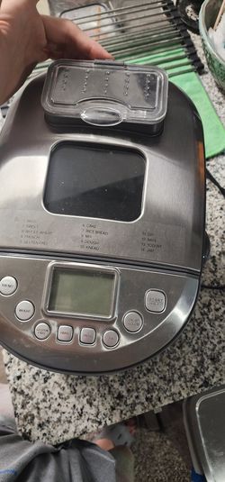 Pohl schmitt bread maker Switzerland 