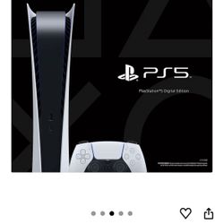 PlayStation 5 