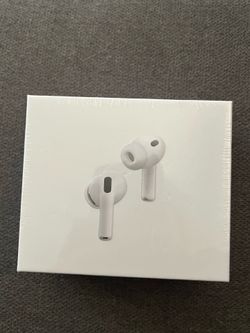 AirPod pro gen 3s
