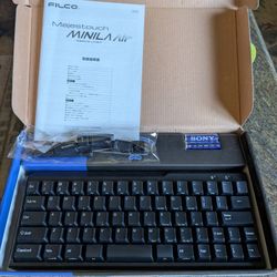 FILCO Majestouch MINILA Air