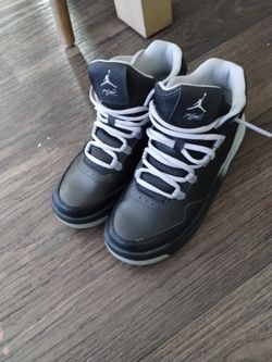 Jordan Flight Origin 2 GS