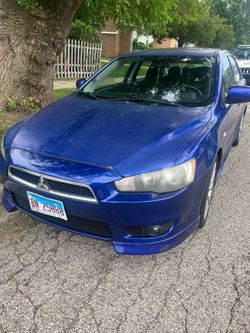 2008 Mitsubishi