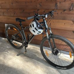 GT Avalanche Sport 29” L Frame