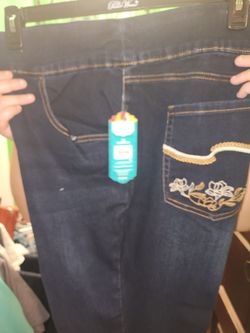 Women's Jeans