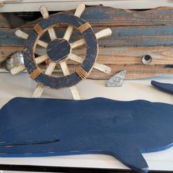 Nautical Decor