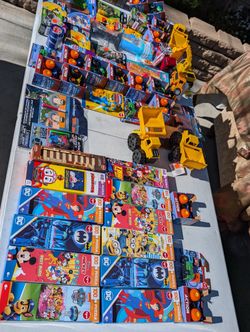 Kids Toys Boys And Girls 