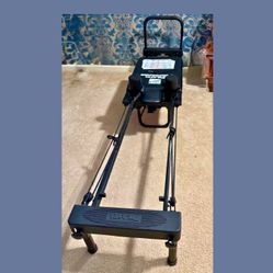 JP Pilates Performer Machine