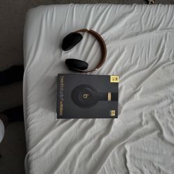 Beats Studio 3 Wireless