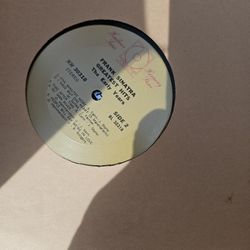 Vinyl Records In A Book Covers, ALL In Pictures 