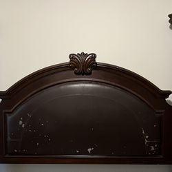 King Size Bed Frame