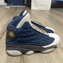 Jordan 13 Flints