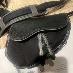 Saddle Bag