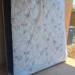 Mattress For sale Brand New 