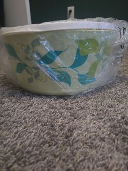 Tupperware