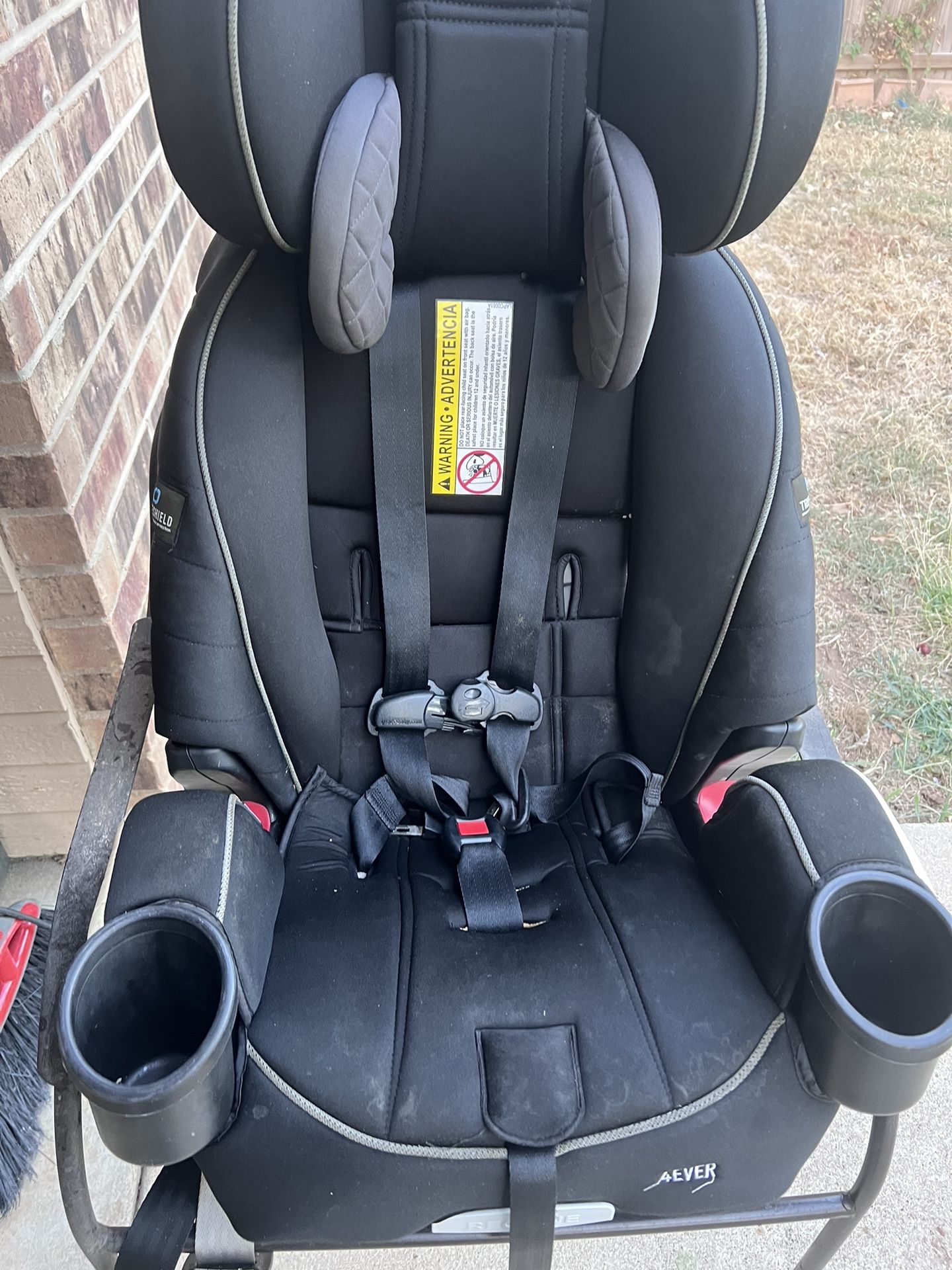 Car Seat