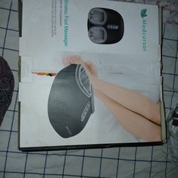Foot Massager 