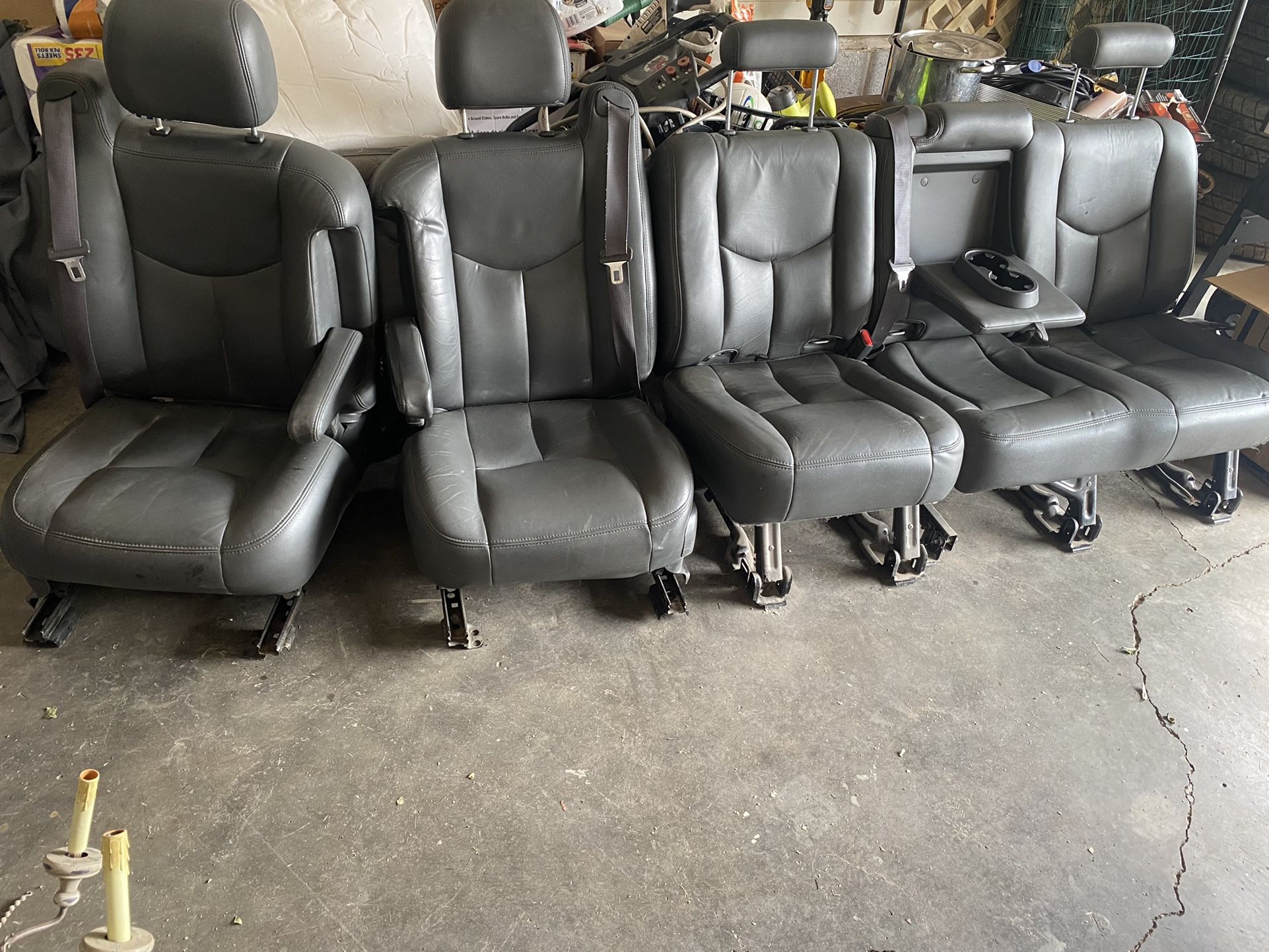 Car Seats 