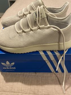 Adidas Tubular Shadow Suede 7