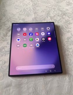 Galaxy z fold 6