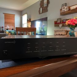 Dayton Audio 6 Zone Audio System