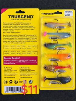 Fishing Lure