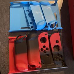 Nintendo Switch Hard Cases 