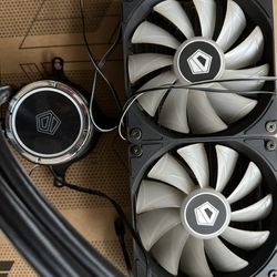 ID-Cooling AIO