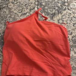 LULULEMON SIZE 4