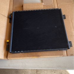 Brand New A /C Condenser 