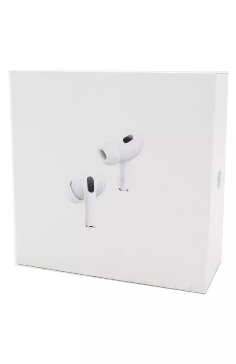 Airpods Pros 2nd Generation