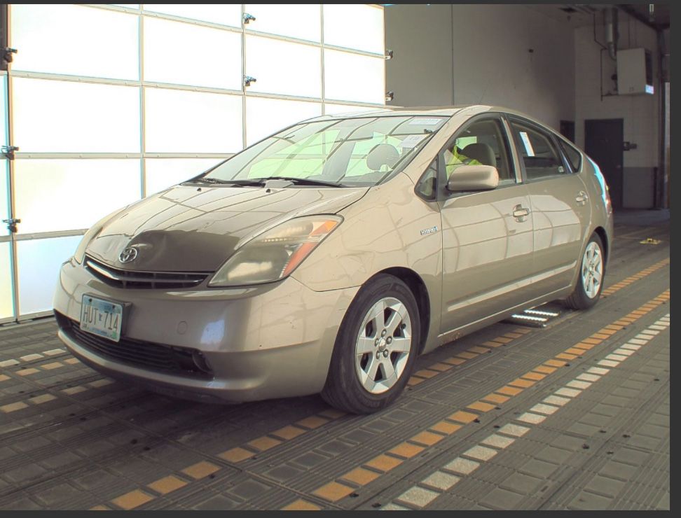 2008 Toyota Prius