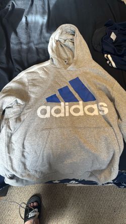 Adidas hoodie