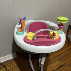 Baby Feed Chair