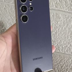 Samsung Galaxy S24 Ultra 12gb RAM 