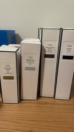 Oribe - Overstock