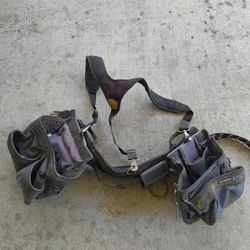 Tool Bags Husky  (Tool Belt)