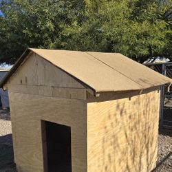 Dog House