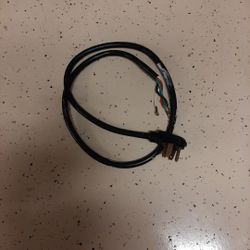 4 Prong Dryer Electric Cord