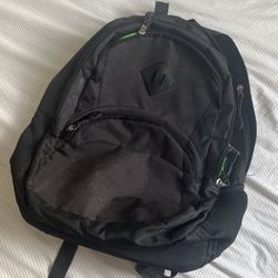 Small Backpack