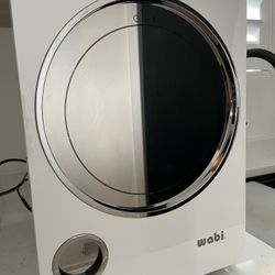 Wani UV-C Sanitizer Sterilizer & Dryer 
