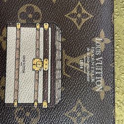 Louis Vuitton Wallet 