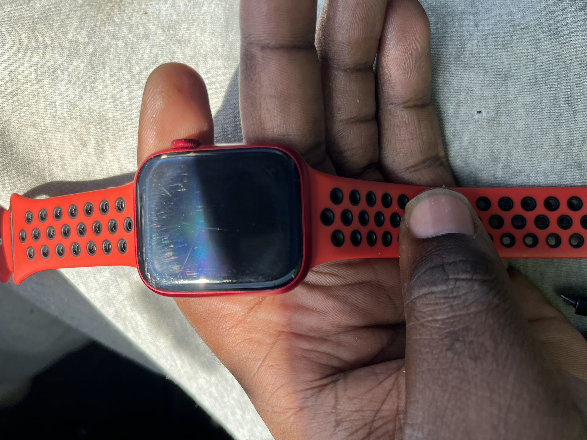 Apple Watch Series 8