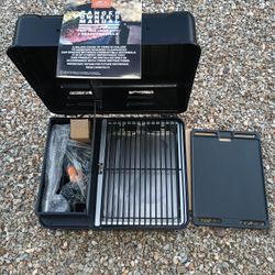 Traeger Pellet Smoker/Grill Brand New Never Used