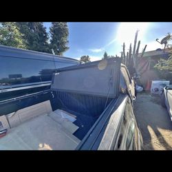 Tacoma Bed Cover Bakflip Mx4 