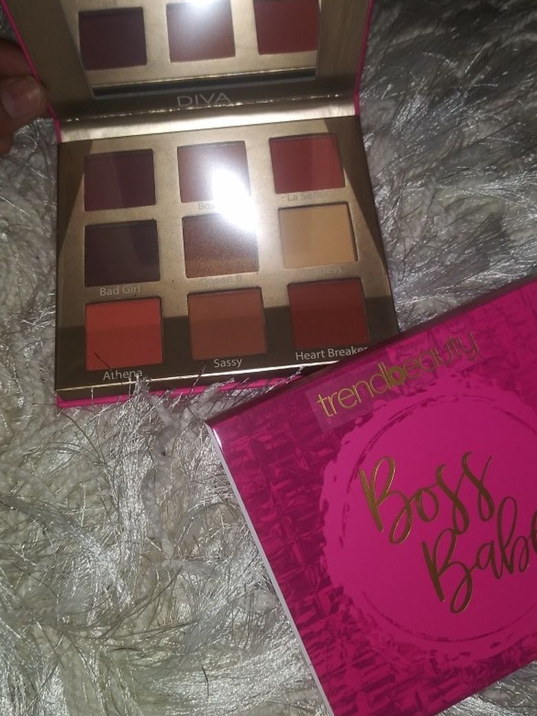 Makeup, They Are The Product But Different Names