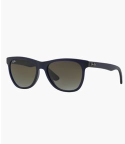 Ray Ban "High Street" 54MM Sunglasses