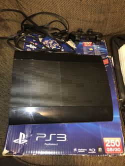 PS3