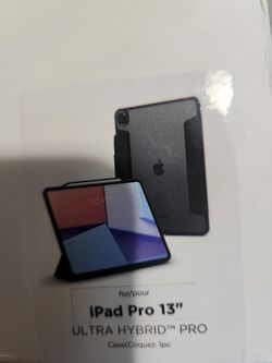 IPad Pro 13" Case